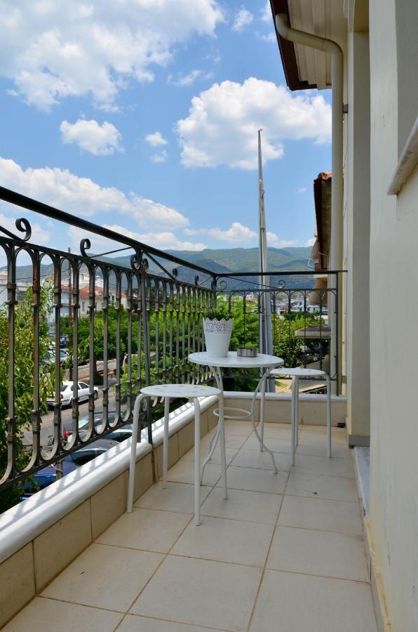 Sunny Corner Kalamata Exterior foto