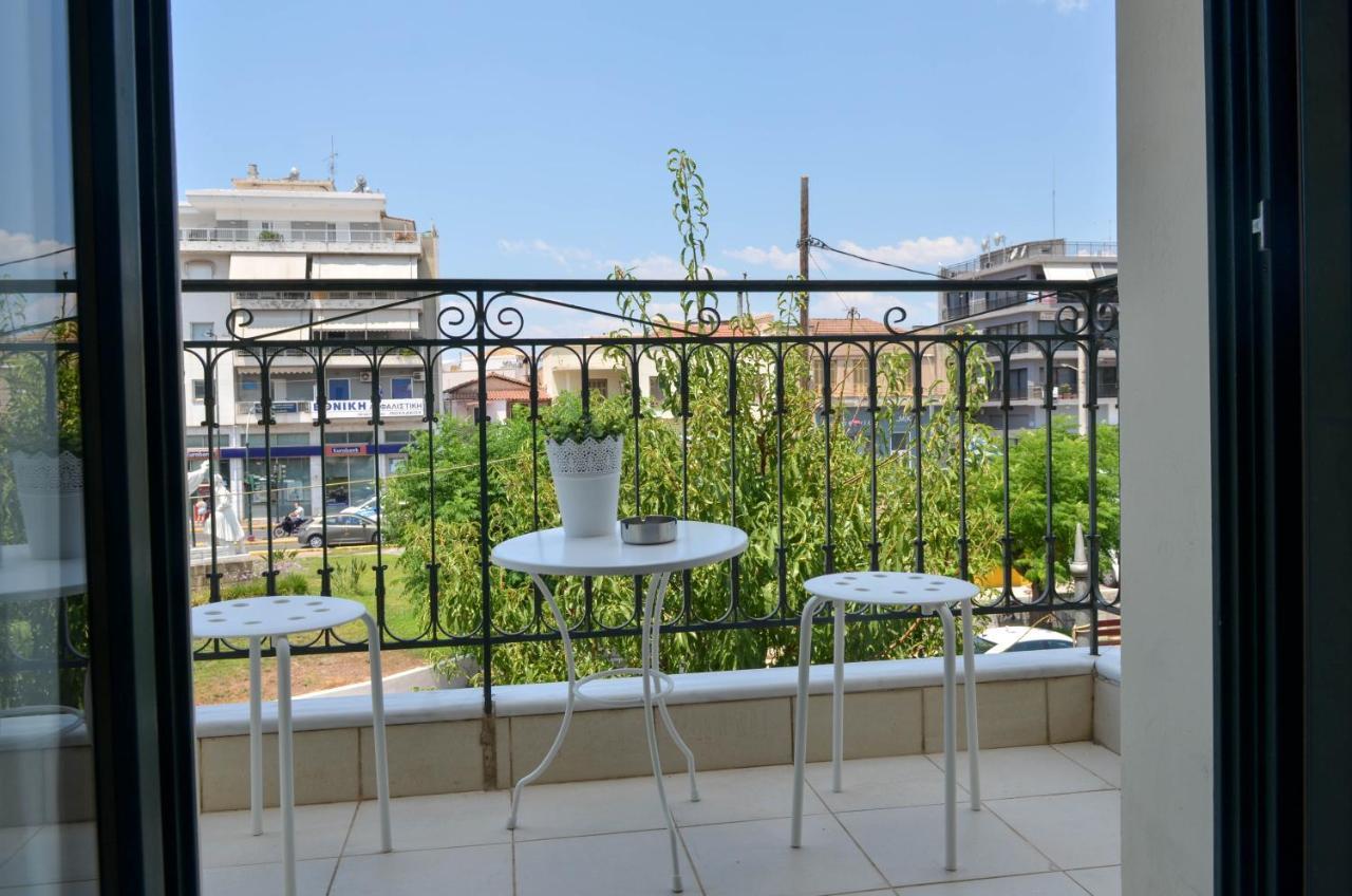 Sunny Corner Kalamata Exterior foto