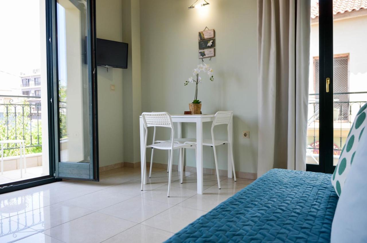 Sunny Corner Kalamata Exterior foto